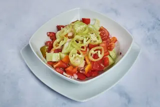 Srpska salata