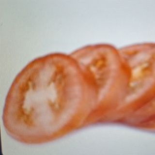 TOMATE en RODAJA (natural)