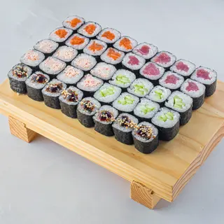 Set "Maki"