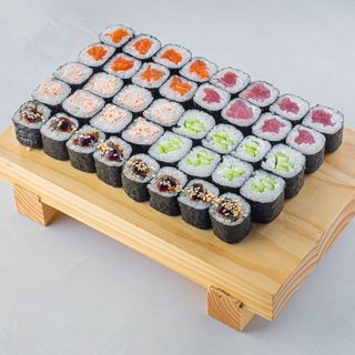 Set "Maki"