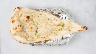 Naan punjabi