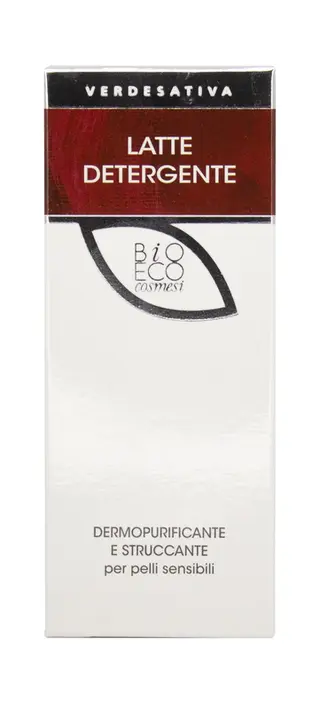 Leche Limpiadora Purificante - 150Ml