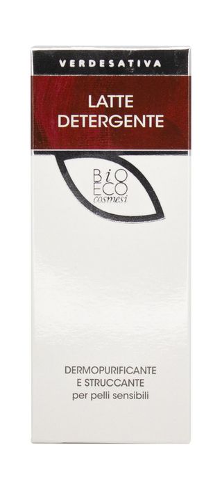Leche Limpiadora Purificante - 150Ml