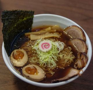 Shoyu 
