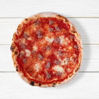 Salsiccia classica