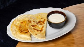 კუტაბი ყველით