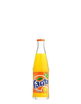 Fanta Vetro 330 ml
