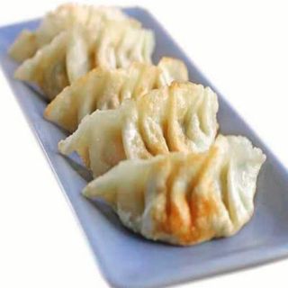 Gyoza (6 Uds.)