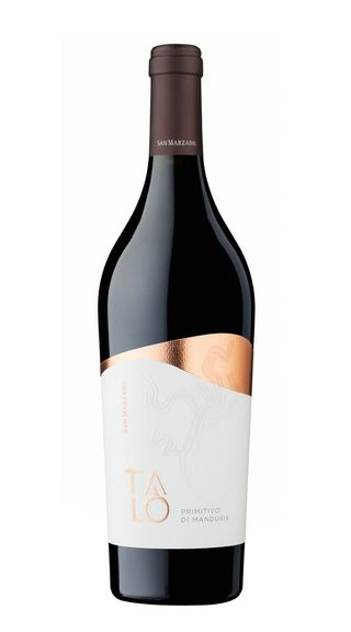Primitivo di Manduria Paololeo