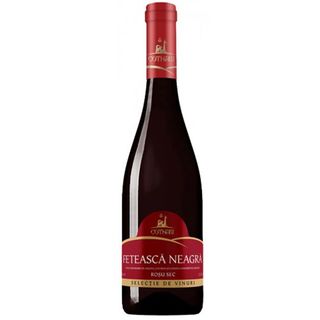 Feteasca Neagra Selectii Cotnari