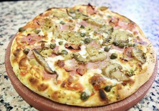 Pizza 13