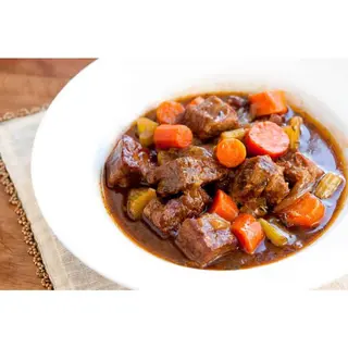 Beef Stew