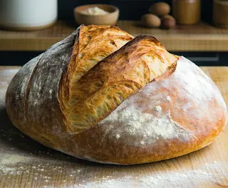 Pâine Chioreana
