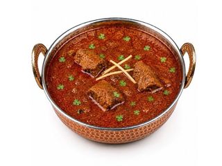 Mutton Rogan Josh