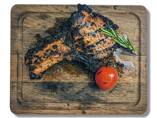 Лисий кабанчик 360 гр (360g)