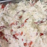 Катък с печена чушка (100г)