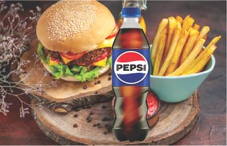 Meniu Burger de vita