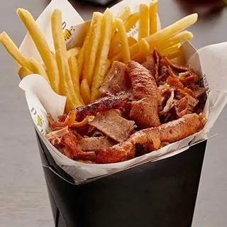 Box kebab
