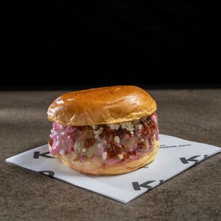 ESPECIAL MARZO MEDALLON