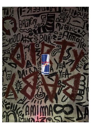 Red Bull - 25cl