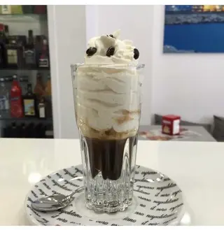 Caffè brasiliano
