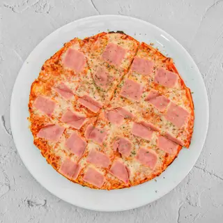 Pizza Veneciana