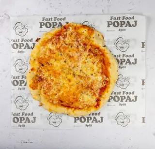 Pizza Margarita