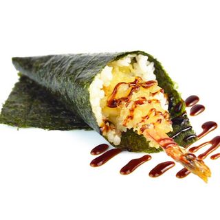 Temaki ebiten