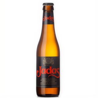 Cerveza Judas (33 Cl.)