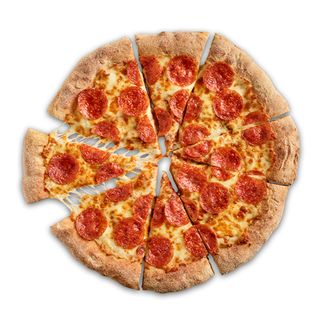 PIZZA PEPPERONI LOVER'S (Duża)