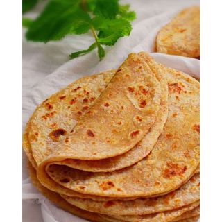 Brown Chapati