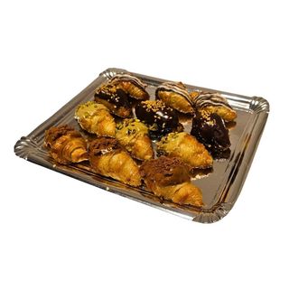 Sanchos Surtidos 12 Unidades