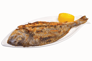 Ципура на скара (450г)