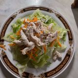 Ensalada De Pollo