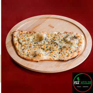 Pão de Alho Simples