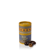 Драже Какао-боби В Молочному Шоколаді, Тубус (60г)