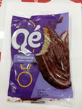 Palmera