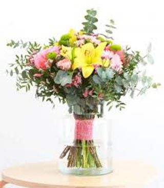 Ramo Natural Bouquet Deluxe