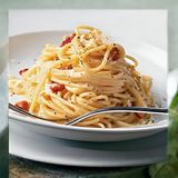 Pasta Carbonara 250 gr