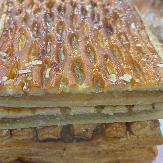 1/2 Reixada cabell d’Àngel 