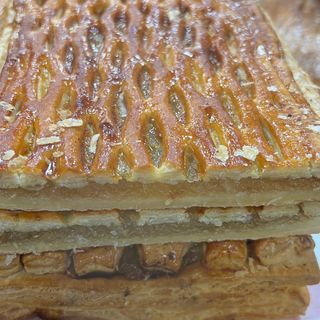 1/2 Reixada cabell d’Àngel 