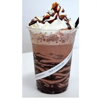 CHOCO COOKIE