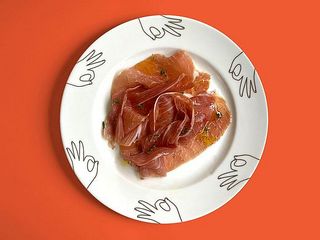 Прошутто ді Парма (30g)