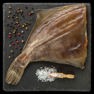 Камбала (100г)