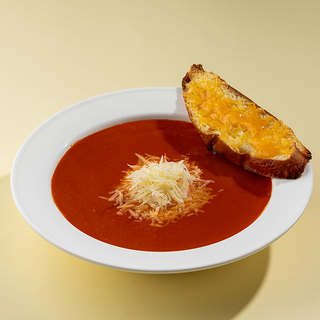 კვირის კრემ-სუპი