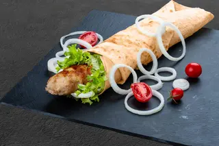 Люля-Кебаб (350г)