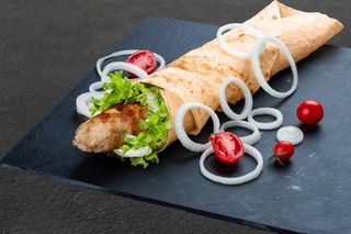 Люля-Кебаб (500г) 