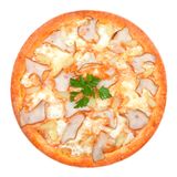 Піца Гавайська (25см)