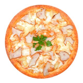 Піца Гавайська (25см)
