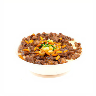 Hummus Bel Lahme